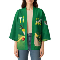 Custom Sylhet Cricket Titans Kimono Rise Of Titans - Wonder Print Shop