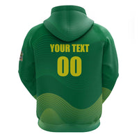 Custom Sylhet Cricket Titans Zip Hoodie Rise Of Titans - Wonder Print Shop
