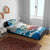 Saba Bedding Set Sailboat Remis Velisque - Wonder Print Shop
