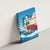 Saba Canvas Wall Art Sailboat Remis Velisque - Wonder Print Shop