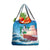 Saba Grocery Bag Sailboat Remis Velisque