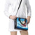 Saba Shoulder Handbag Sailboat Remis Velisque - Wonder Print Shop