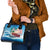 Saba Shoulder Handbag Sailboat Remis Velisque - Wonder Print Shop