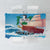 Saba Tablecloth Sailboat Remis Velisque - Wonder Print Shop