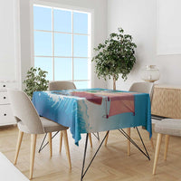 Saba Tablecloth Sailboat Remis Velisque - Wonder Print Shop