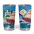 Personalized Saba Tumbler Cup Sailboat Remis Velisque - Wonder Print Shop