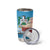 Personalized Saba Tumbler Cup Sailboat Remis Velisque - Wonder Print Shop