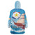 Personalized Saba Wearable Blanket Hoodie Sailboat Remis Velisque - Wonder Print Shop