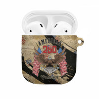 American 250th Anniversary AirPods Case We The People - Wonder Print Shop