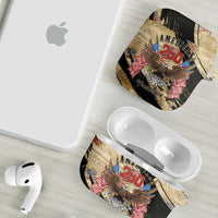 American 250th Anniversary AirPods Case We The People - Wonder Print Shop