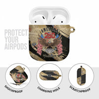 American 250th Anniversary AirPods Case We The People - Wonder Print Shop