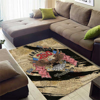 American 250th Anniversary Area Rug We The People - Wonder Print Shop
