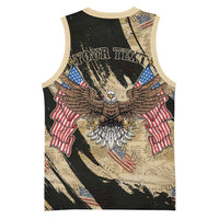 Personalized American 250th Anniversary Basketball Jersey We The People - Wonder Print Shop