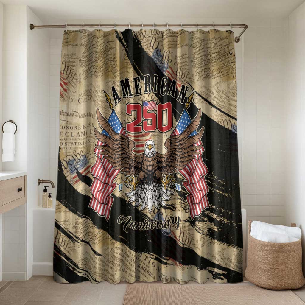 American 250th Anniversary Bathroom Set We The People - Wonder Print Shop