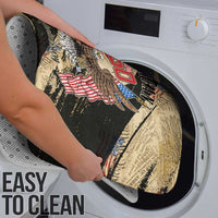 American 250th Anniversary Bathroom Set We The People - Wonder Print Shop