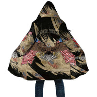 Personalized American 250th Anniversary Cloak We The People - Wonder Print Shop