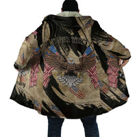 Personalized American 250th Anniversary Cloak We The People - Wonder Print Shop