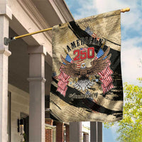 American 250th Anniversary Garden Flag We The People - Wonder Print Shop