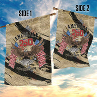 American 250th Anniversary Garden Flag We The People - Wonder Print Shop