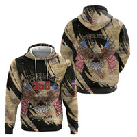Personalized American 250th Anniversary Hoodie We The People - Wonder Print Shop