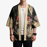 Personalized American 250th Anniversary Kimono We The People - Wonder Print Shop