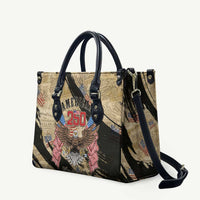 American 250th Anniversary Leather Bag We The People - Wonder Print Shop