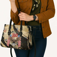 American 250th Anniversary Leather Bag We The People - Wonder Print Shop