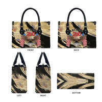 American 250th Anniversary Leather Bag We The People - Wonder Print Shop
