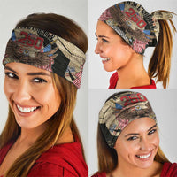 American 250th Anniversary Neck Gaiter We The People - Wonder Print Shop