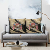 American 250th Anniversary Pillow Cover We The People - Wonder Print Shop