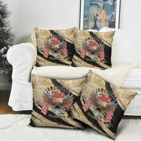 American 250th Anniversary Pillow Cover We The People - Wonder Print Shop