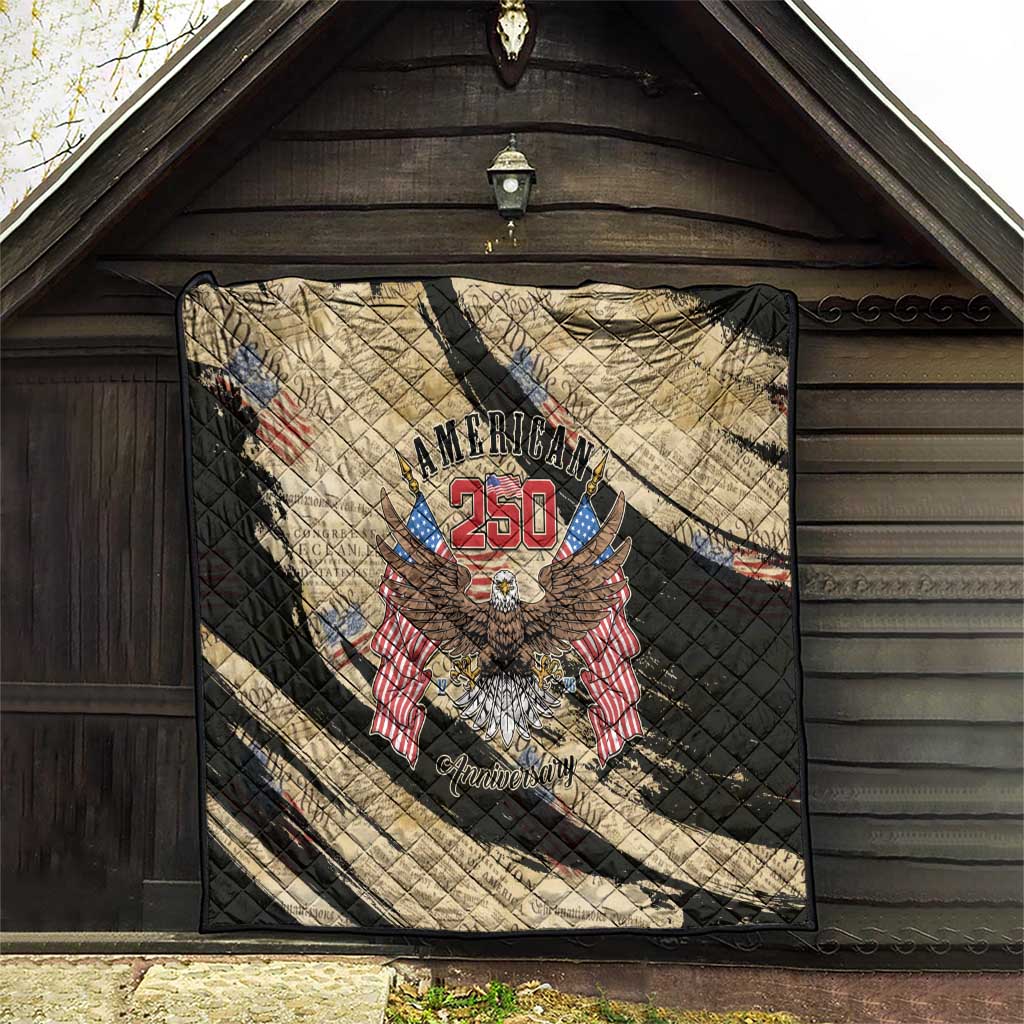 American 250th Anniversary Quilt We The People - Wonder Print Shop