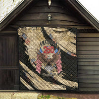 American 250th Anniversary Quilt We The People - Wonder Print Shop