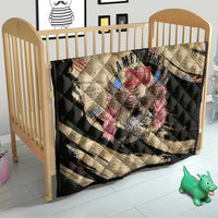 American 250th Anniversary Quilt We The People - Wonder Print Shop