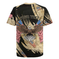 Personalized American 250th Anniversary Rugby Jersey We The People - Wonder Print Shop