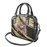 American 250th Anniversary Shoulder Handbag We The People - Wonder Print Shop