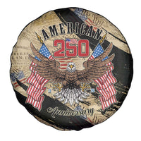 American 250th Anniversary Spare Tire Cover We The People - Wonder Print Shop