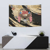 American 250th Anniversary Tapestry We The People - Wonder Print Shop
