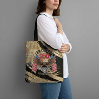 American 250th Anniversary Tote Bag We The People - Wonder Print Shop
