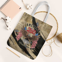 American 250th Anniversary Tote Bag We The People - Wonder Print Shop