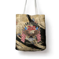 American 250th Anniversary Tote Bag We The People - Wonder Print Shop