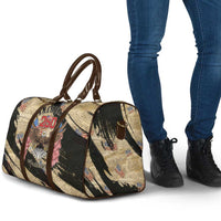 American 250th Anniversary Travel Bag We The People - Wonder Print Shop