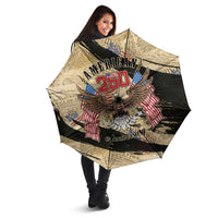 American 250th Anniversary Umbrella We The People - Wonder Print Shop