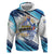 Uruguay Basketball Custom Hoodie Charruas Go Champion