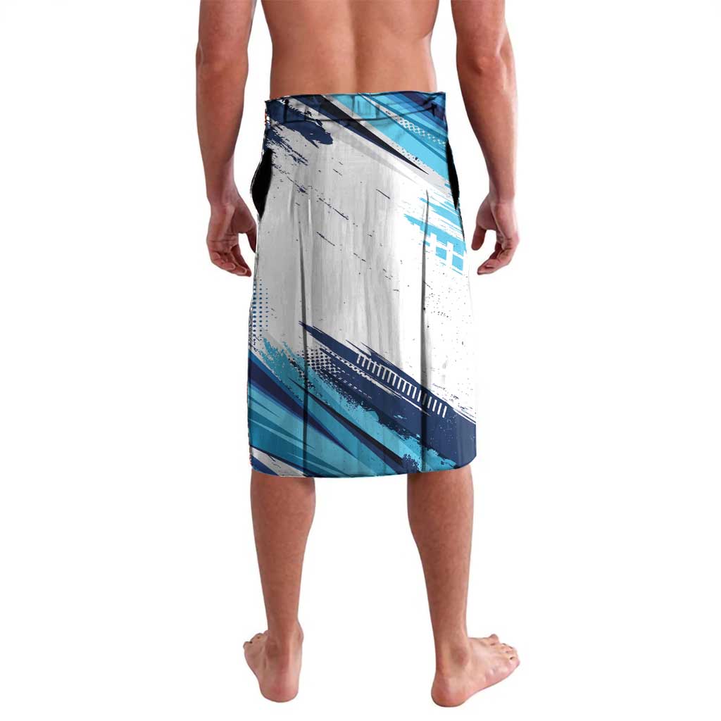 Uruguay Basketball Custom Lavalava Charruas Go Champion