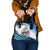 Uruguay Basketball Shoulder Handbag Charruas Go Champion