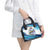 Uruguay Basketball Shoulder Handbag Charruas Go Champion