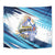 Uruguay Basketball Tapestry Charruas Go Champion