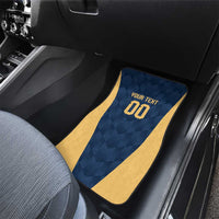 Argentina Basketball Car Mats Go El Alma Argentina