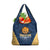 Argentina Basketball Grocery Bag Go El Alma Argentina